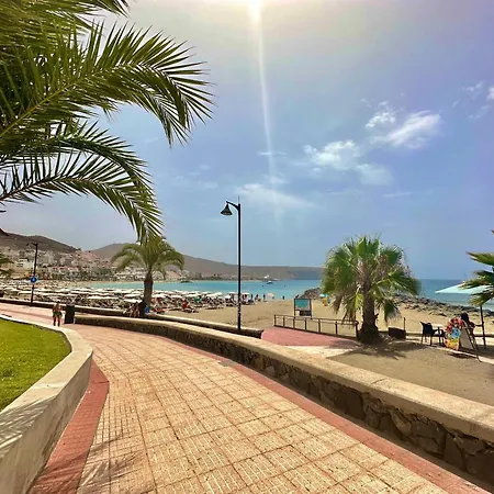 South * Arona (Tenerife)