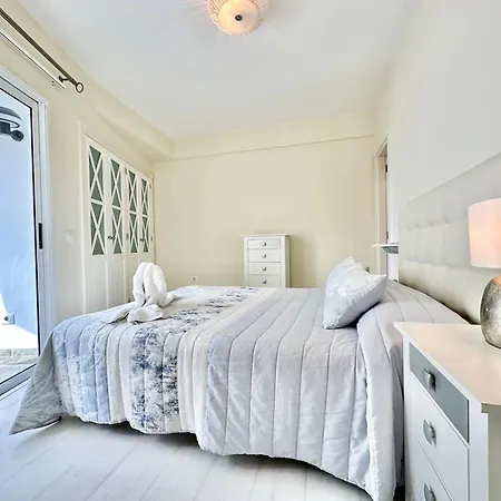 Playeros Apartament Arona (Tenerife)