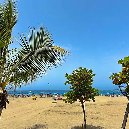 Apartamento Playeros *