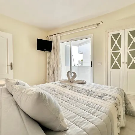 Playeros Apartment *