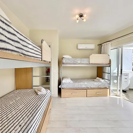 Apartment Playeros Arona (Tenerife)
