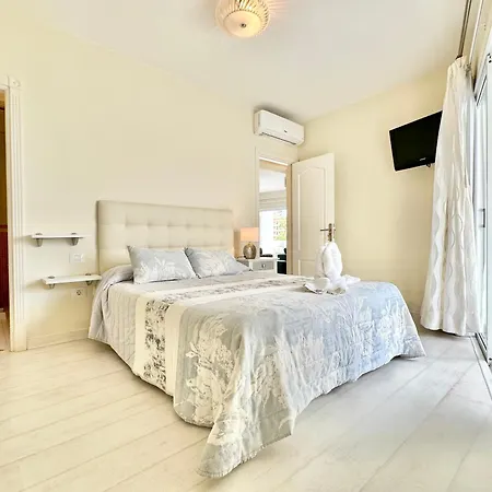 Playeros Apartment Arona (Tenerife)