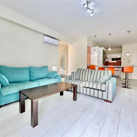 Apartment Playeros Arona (Tenerife)