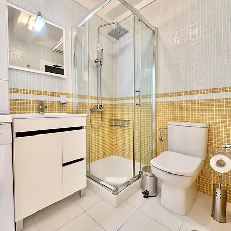 Playeros Apartment *