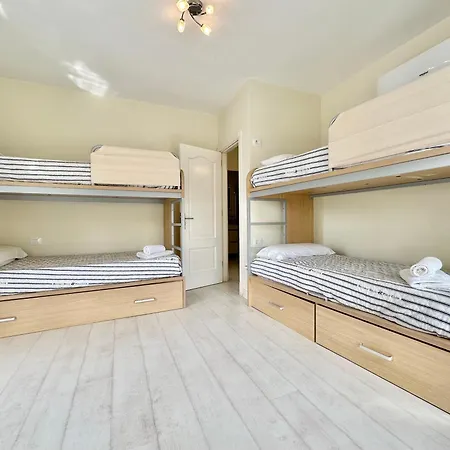 Apartment Playeros *