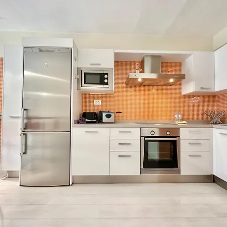 Playeros Arona (Tenerife)