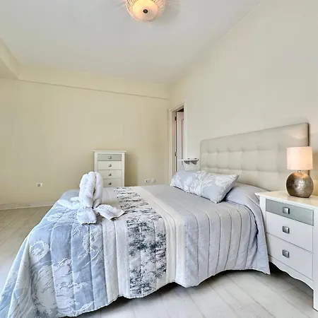 Playeros Apartment