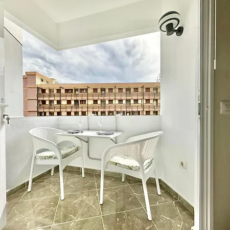 Apartment Playeros