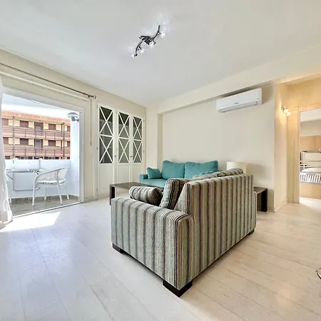 Playeros Apartment *