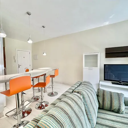 Apartamento Playeros *