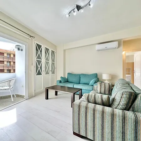 Apartment Playeros