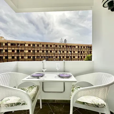 Playeros Apartment *