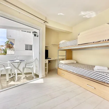 Apartamento Playeros *