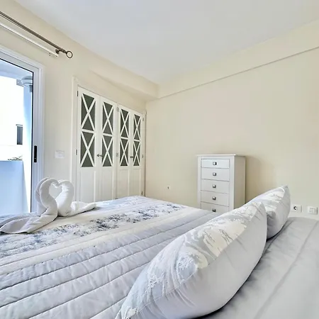 Playeros Apartment Arona (Tenerife)