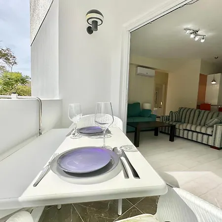 Playeros Apartment *