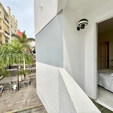 Playeros Arona (Tenerife)