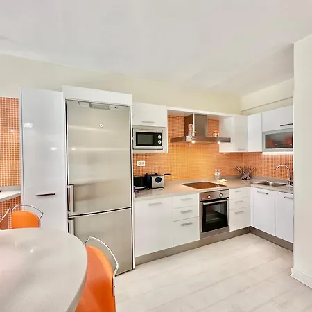 Playeros Apartment
