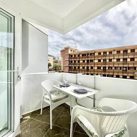 Apartment Playeros Arona (Tenerife)