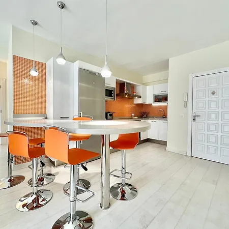 Apartment Playeros