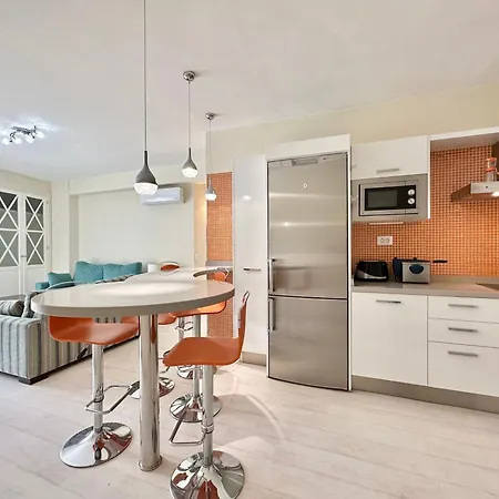 Apartment Playeros *