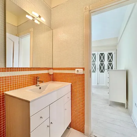 Apartment Playeros