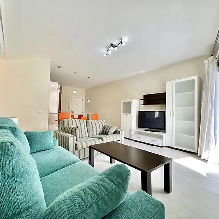 Playeros Apartment *