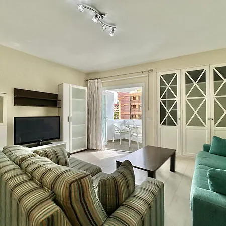 Apartamento Playeros *