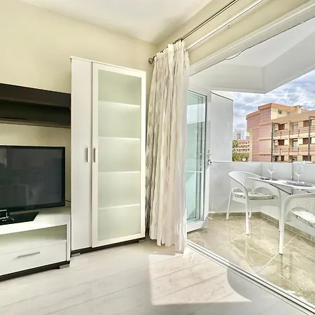 Apartment Playeros Arona (Tenerife)