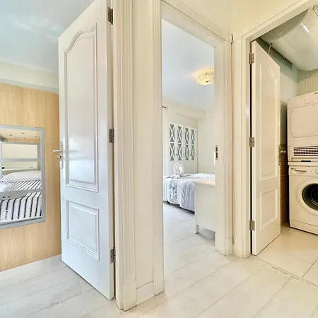 Playeros Arona (Tenerife)