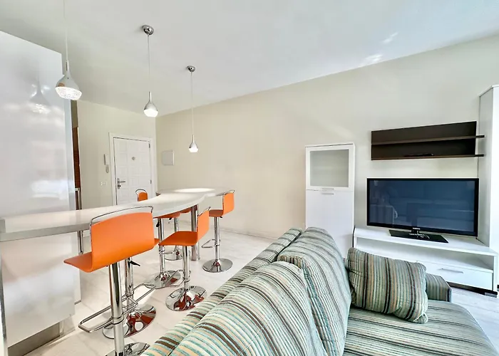 Апартаменты South *