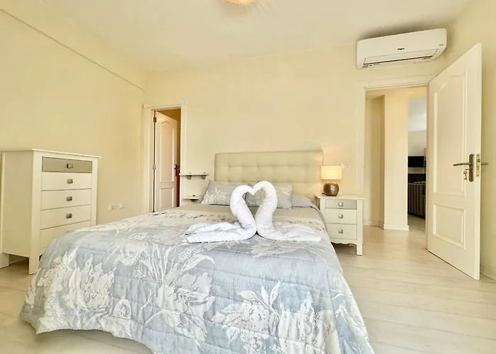 Апартаменты South Арона